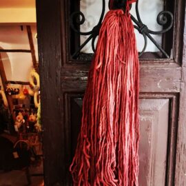 Matassa Lana AquiLana – colori naturali