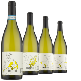 La Canaglia 2019 – Pecorino Superiore