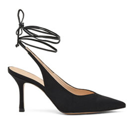 Decoltè raso alla schiava – Ovyè