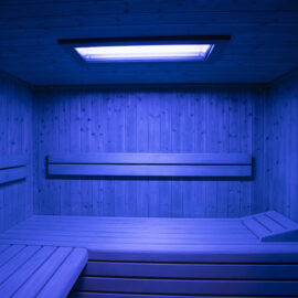 Ingresso area Superior uso Condiviso