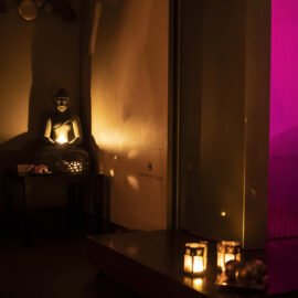 Percorso Hammam: il sapone di Aleppo