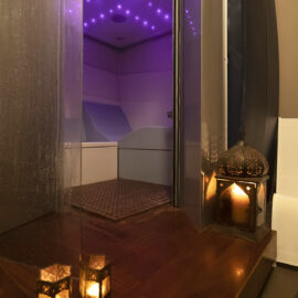 Percorso Katharsys: i fanghi