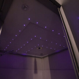 Percorso Metamorphosys