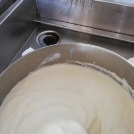 Yougurt San Massimo