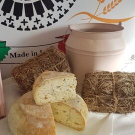 Muffato del Gran Sasso