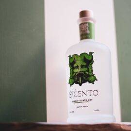 67/CENTO Botanical Gin