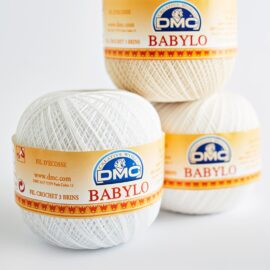BABYLO 20 DMC  GOMITOLO DA100GR