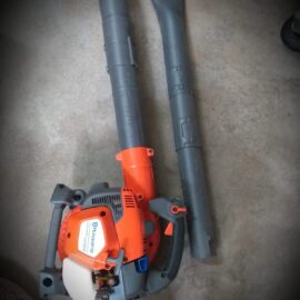 Soffiatore HUSQVARNA 525BX