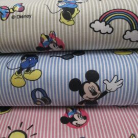TESSUTO DISNEY