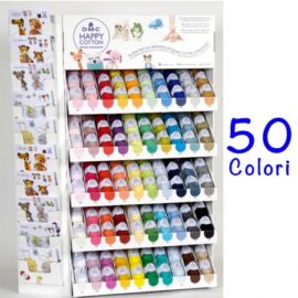 Gomitolo – Happy Cotton