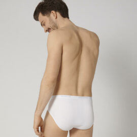 SLIP UOMO BASIC MIDI SLOGGI CONFEZIONE DOPPIA