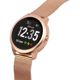 Sector – smartwatch