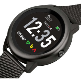Sector – smartwatch