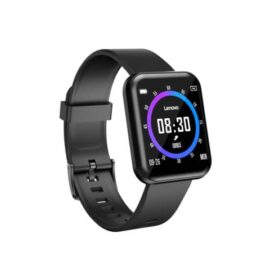 SmartWatch E1 Pro