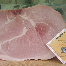 Prosciutto Cotto