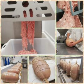 La Rosa dell’Aterno