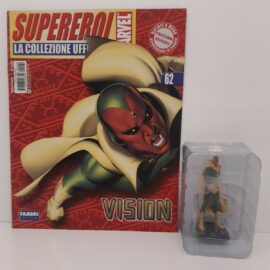 VISION - Marvel Statuina Fabbri