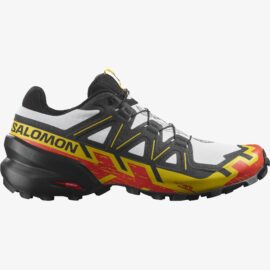 Salomon Speedcross 6