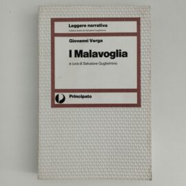I MALAVOGLIA - Verga, 1993, Principato