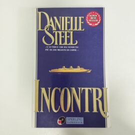 INCONTRI - Steel, 2001, Sperling Paperback