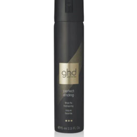 GHD perfect ending spray fissante capelli - Final fix hairspray 75ml