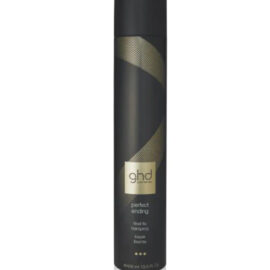 GHD perfect ending spray fissante capelli - Final fix hairspray 400ml