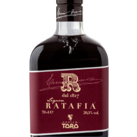 Ratafià Toro 70cl 20,5% vol.