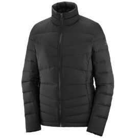 Transition Down Jacket