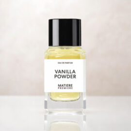 MATERIE PREMIERE-Vanilla Powder