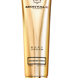 MONTALE-Arabians Tonka Body Cream