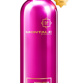MONTALE-Roses Musk
