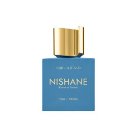 NISHANE-Ege