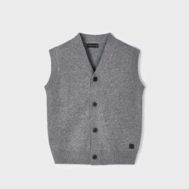 Mayoral Gilet tricot