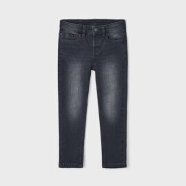 Mayoral Jeans slim fit Better Cotton