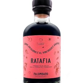 RATAFIA 500ml Palombaro 20%VOL