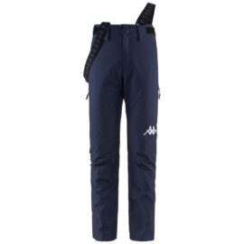 Pantalone Kappa 6CENTO 664