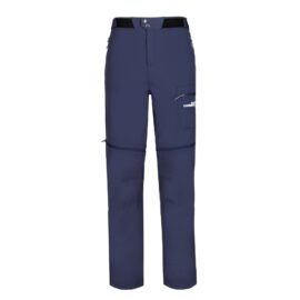 Pantaloni Rock Experience OBSERVER 2IN1 ZIP