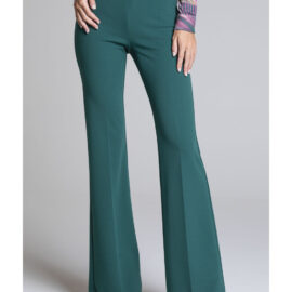 PANTALONE ZAMPA CON ACCESSORIO SUBLIME _382 AAI-24 EDASLUX