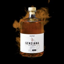 Genziana delle pecore 500ml