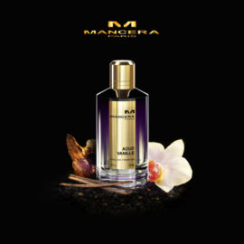 MANCERA-Aoud Vanille