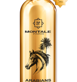 MONTALE-Arabians