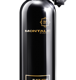 MONTALE-Black Aoud