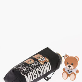 OMBRELLO TOY SUPER MINI CON STAMPA moschino