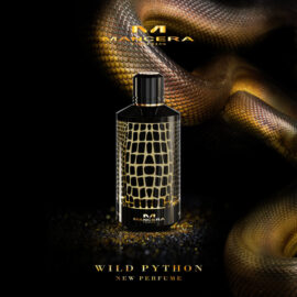 MANCERA-Wild Python