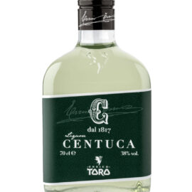 Centuca Toro 70 cl  30% vol.