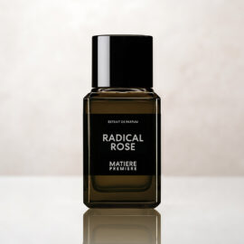 RADICAL ROSE-MATIERE PREMIERE