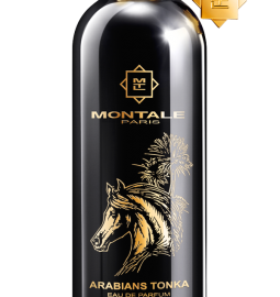 MONTALE-Arabians Tonka