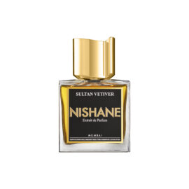 NISHANE-Sultan Vetiver