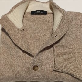 Lupetto bottoni M/L ART: 00070969M MONTECHIARO