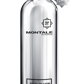 MONTALE-Soleil De Capri
